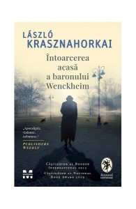 Întoarcerea acasă a baronului Wenckheim