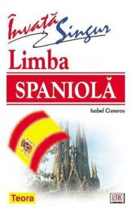 Invata singur limba spaniola