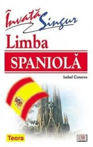 Invata singur limba spaniola