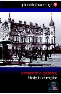 Istoria Bucurestilor