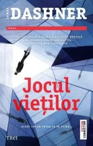 Jocul vietilor de James Dashner