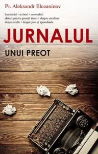 Jurnalul unui preot de Aleksandr Elceaninov