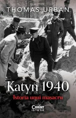 Katyn 1940 de Thomas Urban