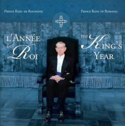 L annee du roi. The king s yaer