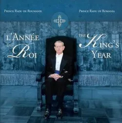 L annee du roi. The king s yaer