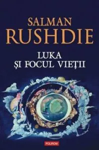 Luka si Focul vietii de Salman Rushdie