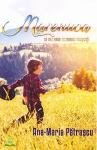 Marenuca si cei zece cozonaci muscati de Ana-Maria Patrascu