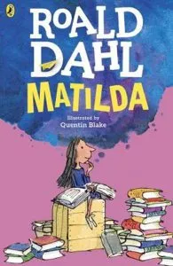 Matilda de Roald Dahl
