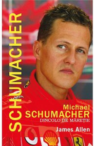 Michael Schumacher, dincolo de maretie