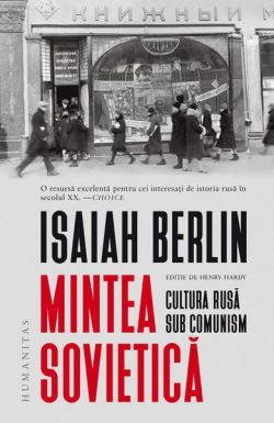 Mintea sovietică