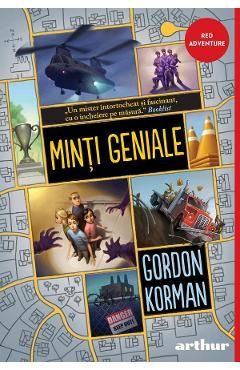 Minti geniale