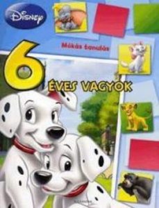 Mokas tanulas: 6 eves vagyok