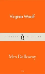 Mrs Dalloway de Virginia Woolf
