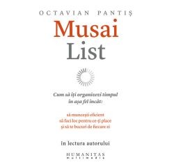 Musai List