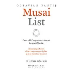 Musai List