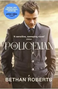 My Policeman de Bethan Roberts