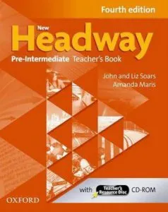 New Headway, 4th Edition Pre-Intermediate: Teacher's Resource Disc Pack