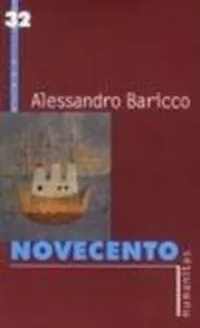 Novecento de Alessandro Baricco