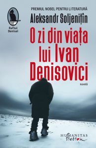 O zi din viata lui Ivan Denisovici