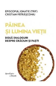 Painea si lumina vietii de Cristian Patrasconiu