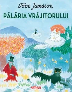 Palaria Vrajitorului de Tove Jansson
