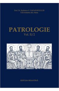 Patrologie vol. II Partea 2