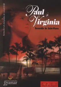 Paul si Virginia de Bernardin de Saint-Pierre