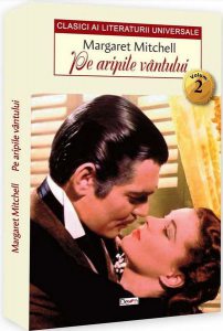 Pe aripile vântului Vol. 2