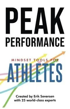 Peak Performance: Mindset Tools for Athletes