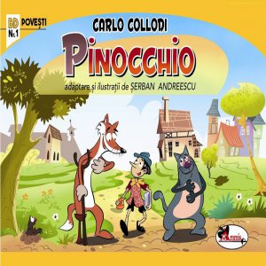 Pinocchio