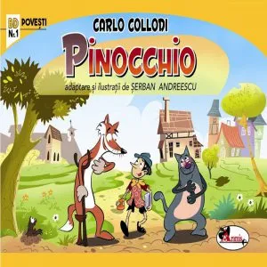 Pinocchio