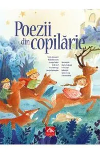Poezii din copilarie de St. O. Iosif