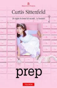 Prep de Curtis Sittenfeld