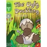 Primary Readers. The Ugly Duckling retold. Level 1 reader with CD de H.Q. Mitchell