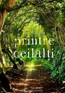 Printre ceilalti de Jo Walton