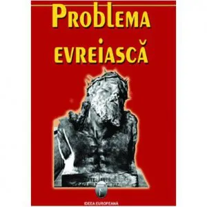 Problema evreiasca de Aura Christi