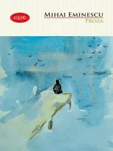 Proza. Carte pentru toti. vol. 24 de Mihai Eminescu