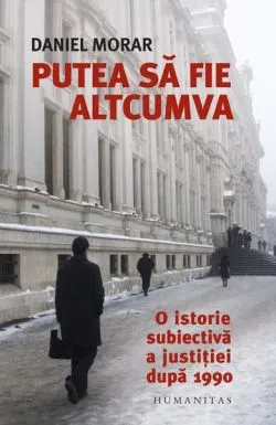 Putea să fie altcumva de Daniel Morar