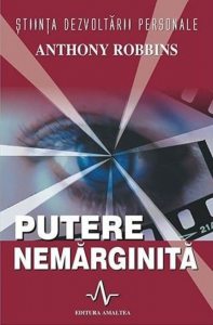 Putere nemarginita
