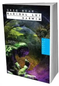 Radioul lui Darwin de Greg Bear