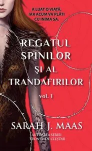 Regatul spinilor si al trandafirilor