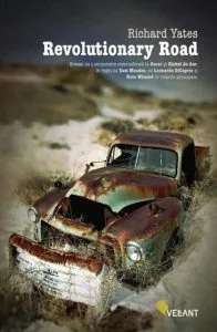 Revolutionary Road de Richard Yates