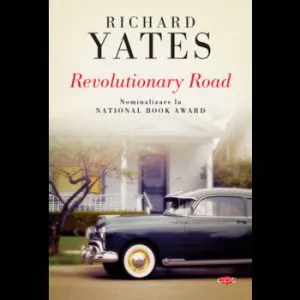 Revolutionary Road de Richard Yates