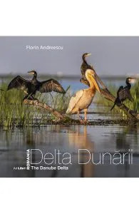 Romania. Delta Dunarii. The Danube Delta de Florin Andreescu