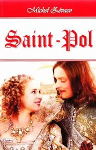 Saint-Pol de Michel Zevaco