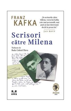 Scrisori către Milena