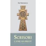 Scrisori catre un preot de Ion Simionescu