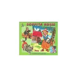 Scufita Rosie
