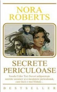 Secrete periculoase