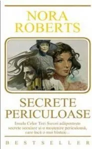 Secrete periculoase